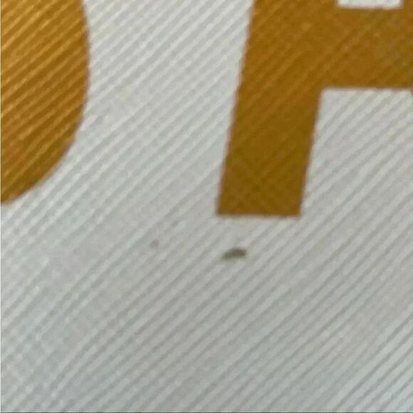 2 for $30 Ruby and Cash Brunch Babe Makeup Pouch Bag - Picture 2 of 5